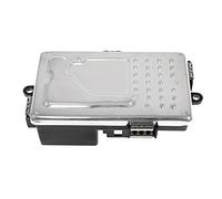 HUVNEXA AC Heater Blower Fan Motor Regulator Resistor, for BMW, F10 F11 F01 528I 535I 650I 740I 750I 64119311938 64119355981 64119226780 Blower Motor