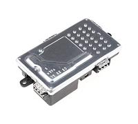 HUVNEXA AC Heater Blower Motor Regulator Resistor Car Blower Fan Heater Resistor, for BMW, F10 F11 F01 64119311938 64119226780 64119355981 Blower Motor