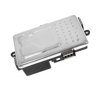 HUVNEXA AC Heater Blower Motor Regulator Resistor, for BMW, F10 F11 F01 528 535 550 640 650 740 750 64119355981 64119311938 64119226780 Blower Motor
