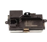 HUVNEXA AC Heater Blower Motor Regulator Resistor, for BMW, F10 F11 F01 OEM 64119226780 64119355981 64119226780 Blower Motor