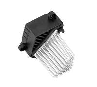 HUVNEXA AC Heater Fan Final Stage Heater Blower Motor Resistor, for BMW, E36 E46 E39 E83 64116923204 64116929486 Blower Motor