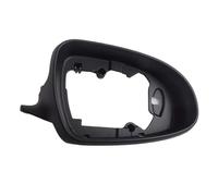 HUVNEXA Accessories Car, for Kia, Sportage 2016-2021 Rearview Mirror Frame Wing Mirror Cover Frame(RH matte black)