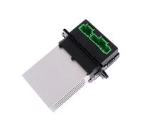 HUVNEXA Air Conditioning Blower Resistor, for NISSAN, Tiida Livina, for Citroen, for Renault, Megane Scenic Clio, for Peugeot, 207 607 6441L2 Blower Motor