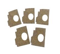 HUVNEXA Air Filter Cleaner Chainsaw Spare Parts, for MS170 MS180 018 017 MS180C MS170C MS 170 180 Chainsaw Air Filter(5pcs)