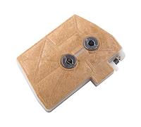 HUVNEXA Air Filter Cleaner, for 038, for MAGNUM, for 038AV MS380 MS381 Chainsaw 1119 120 1607 119-120-1611 Chainsaw Air Filter