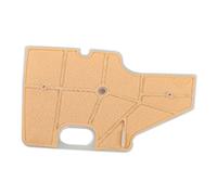 HUVNEXA Air Filter Cleaner, for 070 090 090AV 090G MS720 Chainsaw 1106 120 1602 Accessories Chainsaw Air Filter