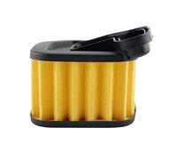 HUVNEXA Air Filter Cleaner, for Hus 570 575 575XP 576 576XP Chainsaw 537207501 Chainsaw Air Filter