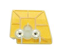 HUVNEXA Air Filter, for 034 034AV Early 036 Chainsaws Replace 1125 120 1620 Chainsaw Air Filter