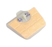 HUVNEXA Air Filter, for 034 036 MS340 MS360 Chainsaw 1125 120 1612 Chainsaw Air Filter
