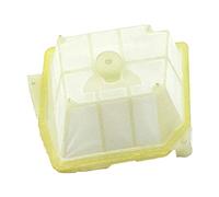 HUVNEXA Air Filter, for MS341 MS361 Chainsaw 1135 120 1601 Chainsaw Air Filter