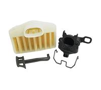 HUVNEXA AIR FILTER INTAKE ELBOW CHOKE ROD, for Husqvarna, for 365 362 CHAINSAW SPARE PARTS Chainsaw Air Filter