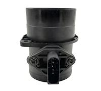 HUVNEXA Air Flow Meter Sensor 0280218071 Mass Air Flow Meter Sensor MAF, for VW, for Golf, for Jetta, for Phaeton 07C906461 Automobiles Sensors Air Mass Meter Air Flow Sensor