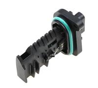 HUVNEXA Air Flow Meter Sensor 0281006092 Mass Air Flow Meter MAF Sensor, for, 1 2 3 4 5 Series X3 X5, for MINI, Car Replacement Sensors 13628506408 Air Mass Meter Air Flow Sensor
