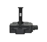 HUVNEXA Air Flow Meter Sensor 22250-46010 22250-46020 Mass Air Flow Meter Sensor MAF, for Toyota, for Supra 3.0L Air Mass Meter Air Flow Sensor