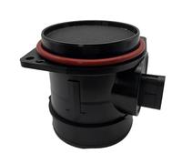 HUVNEXA Air Flow Meter Sensor 28110-3C100 MAF Mass Air Flow Sensor 5Pins, for Kia, for Sedona Air Mass Meter Air Flow Sensor