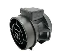 HUVNEXA Air Flow Meter Sensor 5WK9604 MAF Mass Air Flow Meter Sensor, for VOLVO, S40 V40, for Kombi 1.9 T4 2.0 T 5WK9604Z 8ET009142-011 5WK9 604 Air Mass Meter Air Flow Sensor