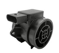 HUVNEXA Air Flow Meter Sensor 5WK9624Z Mass Air Flow Meter MAF Sensor, for VOLVO, V40 S40 1.6 1.8 2.0 5WK9624 30611533 8ET009142-151 Air Mass Meter Air Flow Sensor