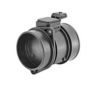 HUVNEXA Air Flow Meter Sensor 5WK97005 MAF Mass Air Flow Meter Sensor, for Espace, for Laguna, for Coupe, for Latitude L70, for Megane 8200280065 8ET009142-551 Air Mass Meter Air Flow Sensor