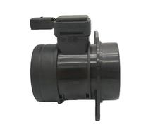 HUVNEXA Air Flow Meter Sensor 5WK97023 Mass Air Flow Meter MAF Sensor, for, A1 A3 03L906461 5WK97023Z Air Mass Meter Air Flow Sensor