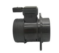 HUVNEXA Air Flow Meter Sensor 5WK97023 Mass Air Flow Meter MAF Sensor, for VW, for Golf, for POLO, 03L906461 5WK97023Z Air Mass Meter Air Flow Sensor