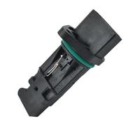 HUVNEXA Air Flow Meter Sensor F00C2G2056 MAF Mass Air Flow Meter Sensor, for VW, F 00C 2G2 056 Car Replacement Parts Air Mass Meter Air Flow Sensor