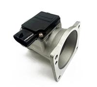 HUVNEXA Air Flow Meter Sensor F37F-12B579-FA MAF Mass Air Flow Meter Sensor Replace, for Ranger ZZM313210A F37F12B579FA Air Mass Meter Air Flow Sensor