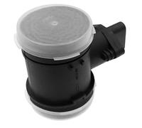 HUVNEXA Air Flow Meter Sensor, for CAYENNE, 955 2002-2010 SUV 4.5L V8 S Sport Mass Air Flow Meter Sensor 0281002435 95560612331 Air Mass Meter Air Flow Sensor