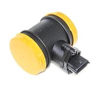 HUVNEXA Air Flow Meter Sensor MAF Mass Air Flow Sensor Meter, for Alfa, for Romeo 145 930 156 932 166 936 GT GTV, for Spider 1.6 1.8 I.e. 2.0 16V 0280218019 46447503 Air Mass Meter Air Flow Sensor