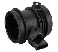 HUVNEXA Air Flow Meter Sensor Mass Air Flow Meter MAF Sensor, for, for, W210 W211 S210 S211 E240 E280 E320 S202 0280217515 0280217516 A1120940048 Air Mass Meter Air Flow Sensor