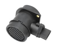 HUVNEXA Air Flow Meter Sensor Mass Air Flow Meter Sensor, for VW, for Passat, for Variant 3B6 3B3 1.8 T 20V 2000-2005 0280218100 0986280223 Air Mass Meter Air Flow Sensor