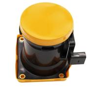 HUVNEXA Air Flow Meter Sensor Mass Air Flow Meter Sensor, for VW, for Passat, V6 2.8L AFH7008D AFH70-08D Air Mass Meter Air Flow Sensor