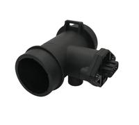 HUVNEXA Air Flow Meter Sensor Mass Air Flow Sensor 28164-22060 28164 22060, for Hyundai, for Scoupe 1993-1994, for Accent 1995-1999 Car Accessories Auto Parts Air Mass Meter Air Flow Sensor