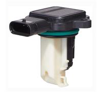 HUVNEXA Air Flow Meter Sensor Mass Air Flow Sensor 5WK97512 13627593624, for, E90 135i 335i 528i 535i 640i 740Li X1 X3 X5 X6 Air Mass Meter Air Flow Sensor