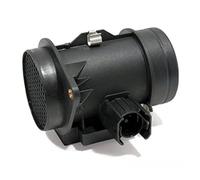 HUVNEXA Air Flow Meter Sensor Mass Air Flow Sensor Meter, for, E34 E36 E38 E39 325 525 TD TDS Engine M51 D25 256T1 13622246084 2246084 Air Mass Meter Air Flow Sensor