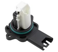HUVNEXA Air Flow Meter Sensor Mass Air Flow Sensor Meter Maf, for, 325 330 525 530 Z4 E90 E60 2004-2009 Air Mass Meter Air Flow Sensor