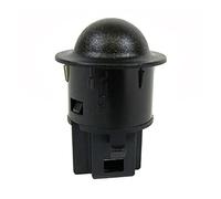 HUVNEXA Air Pressure Sensor, for Chrysler, Temperature Sun Load Sentinel Light Sensor 68230114AB, 68230114AA, 55111275AA, 55111902AA, Sunload Sensor