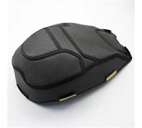 HUVNEXA AK550 Motorcycle PU Leather Rear Trunk Cargo Liner Protector, for Seat, Bucket Pad, for KYMCO, AK550 Premium 2020-2023 Accessories Motorcycle Top Box Liner