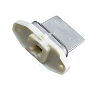 HUVNEXA AP02 Blower Motor Resistor Regulator Blower Motor Resistor Module, for NISSAN, for X-TRAIL, T30 SUV OE 277612Y000, 277619W100, 272258H31C Blower Motor