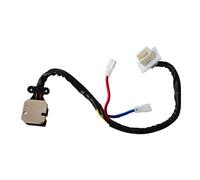 HUVNEXA AP02 Blower Motor Resistor + Silica Gel, for Mercedes-Benz, E-Class W210 S210 OE#, 9140010179, 9094302385/2108218351 Blower Motor
