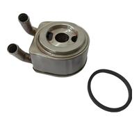 HUVNEXA Ar64415, for, Oil Cooler Oil Cooler Excavator Engine Oil Cooler