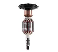 HUVNEXA Armature Rotor Replacement, for Bosch, GSH11E GBH11DE GBH 11DE GSH 11E Demolition Rotary Hammer Electric Spare Parts Armature Rotor