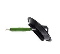HUVNEXA Auto Car Parts Heater Blower Fan Resistor, for VW, for POLO, GTI, for Seat, Ibiza/Cordoba Fabia, for Skoda, for, A1 A2 Models 6Q0959263A 6Q0959263 Blower Motor