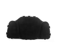 HUVNEXA Auto Hood Engine Sound Heat Insulation Cotton Pad Soundproof Mat, for BMW E60 E61 525i 528i 530i 51487148208 Hood Insulation Pad