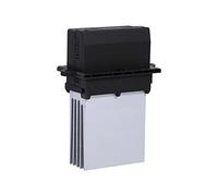 HUVNEXA Auto Parts Car Heater Air Conditioning Blower Resistor, for Peugeot, 207 607 6441L2 Blower Motor