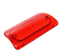 HUVNEXA Auto Third High Brake Stop Light Cover Rear Tail Reflector Signal Lamp Len Shell, for Chevy, S10 94-04, for Gmc, Sonoma High Mount Brake Light