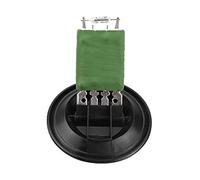 HUVNEXA Automobiles Car Heater Fan Blower Control Resistor, for, A1 A2, for VW, for POLO, for Skoda, Fabia 6Q0959263A 6Q0959263 6Q0959263A Blower Motor