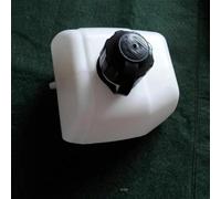 HUVNEXA BG411 FUEL TANK ASSEMBLY W/CAP, for Robin, NB411 CG411 EC04 49CC 4 CYCLE WEEDEATER BRUSHCUTTER PUMP SCOOTER Fuel Tank Cap