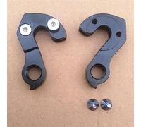 HUVNEXA Bicycle Derailleur Hanger, for Bergamont, for LaPierre, for AIRCODE EFI Xelius Sensium Ghost Nivolet MECH Dropout 32-57-145 EZ1859 Bike Derailleur Hanger