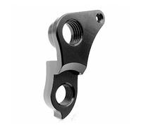 HUVNEXA Bicycle Derailleur Rd Hanger, for Kona, for Et2 Roadhouse Wheelhouse Libre Major Rove Super Jake Ltd Gravel Carbon Mech Dropout Bike Derailleur Hanger