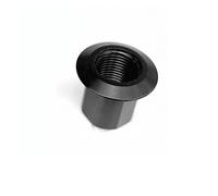 HUVNEXA Bicycle Gear Derailleur Hanger, for Scott, for Ta12-Sw Spark Scale Rc 900 Contessa Ransom Sl #254090-222 Carbon Frame Mech Dropout Bike Derailleur Hanger(RRH0455P1)